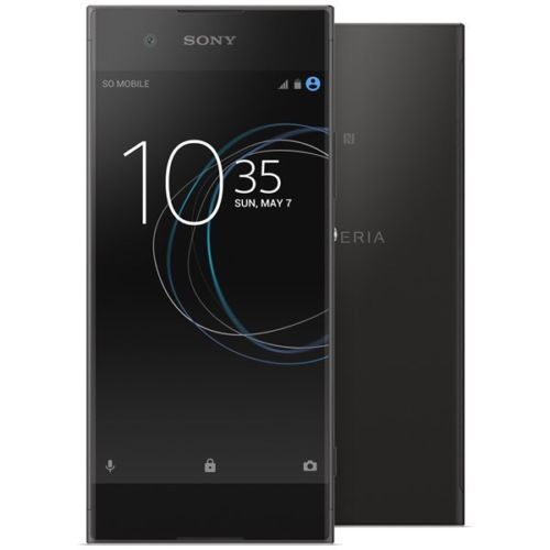 Sony Xperia XA1 - 32GB - Black (Unlocked) Smartphone - Grade A