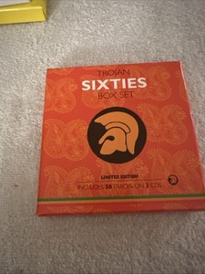 Trojan Box Set | eBay