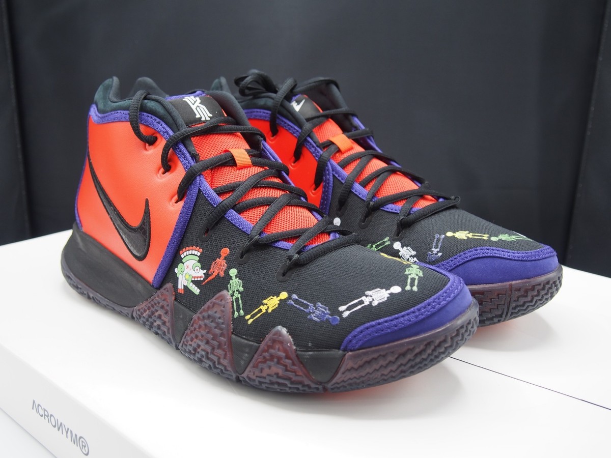 Nike Kyrie 4 