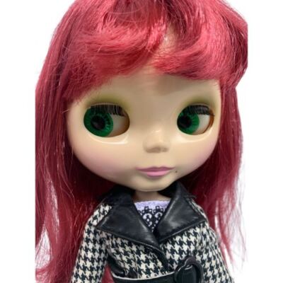 USED) Neo Blythe Natasha Moore doll figure TAKARA TOMY with box