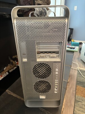 Apple Power Mac G5 (Model: A1047, EMC: 1969C) | eBay
