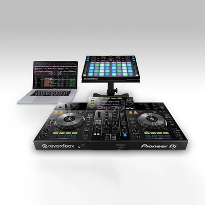 Pioneer DJ XDJ-RR All-In-One DJ System for rekordbox 841300101420