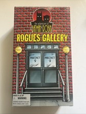 DC Kenner Batman: The Animated Series Rogues Gallery