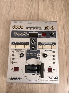 Roland V4 | eBay