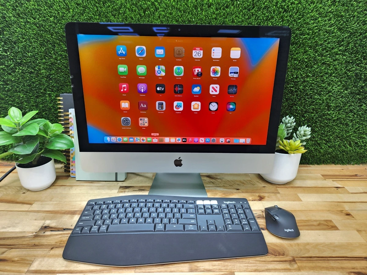 Apple iMac with Retina 4K display Desktops & All-in-Ones for sale