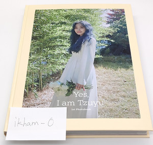 Yes I am Tzuyu | eBay