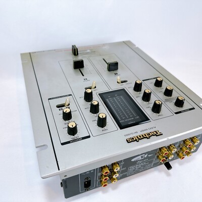 Technics SH-DJ1200 DJ Mixer for sale online | eBay
