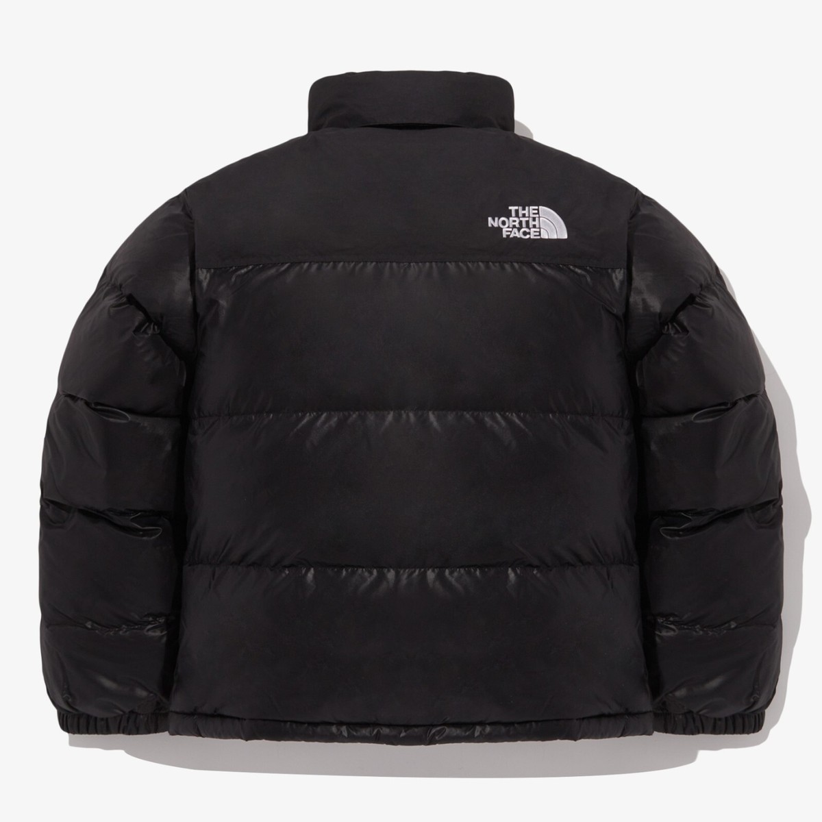The North Face Korea M'S NUPTSE ON BALL JACKET NJ3NQ53A BLACK