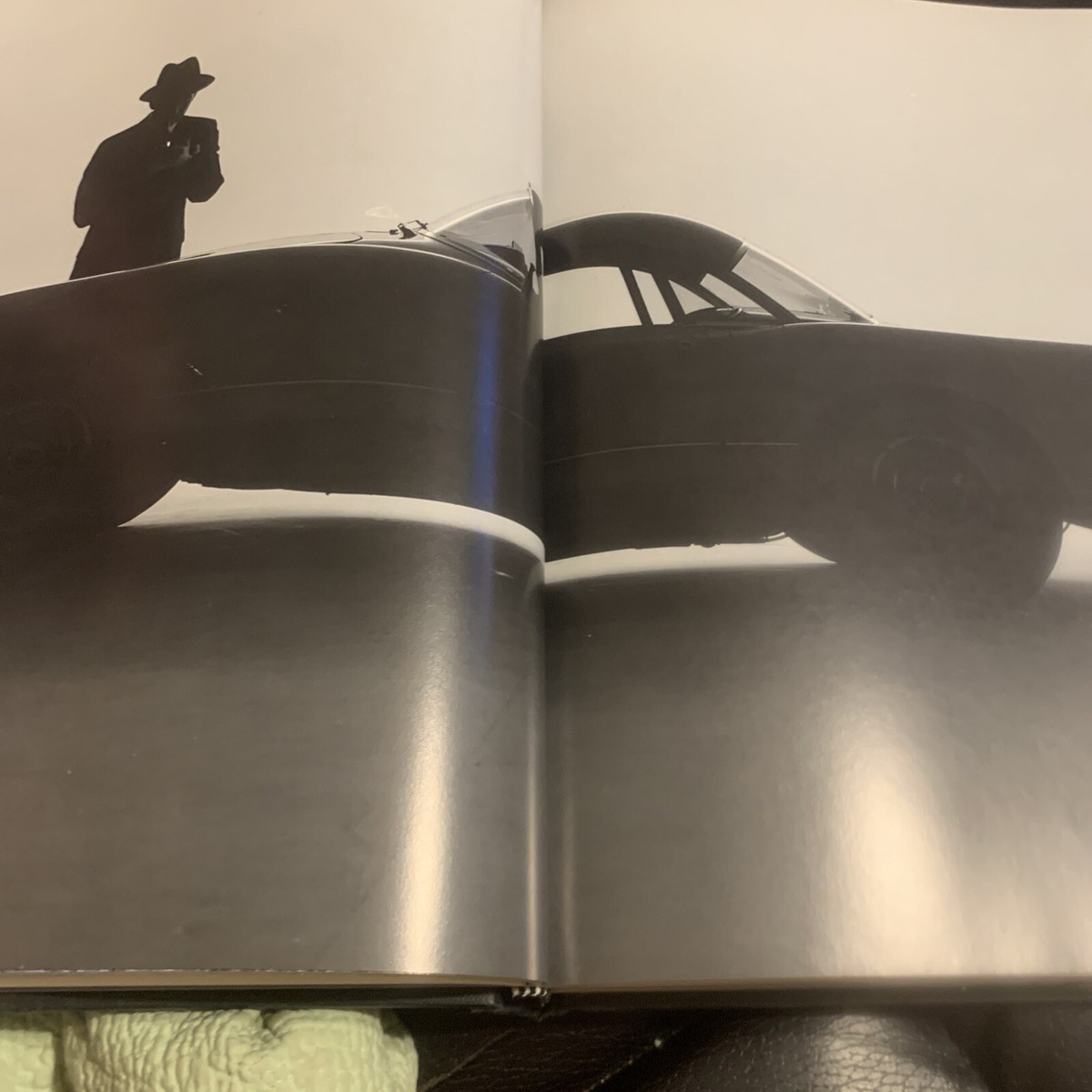 Corvette: Portrait of a Legend - Hardcover By Langworth, Richard