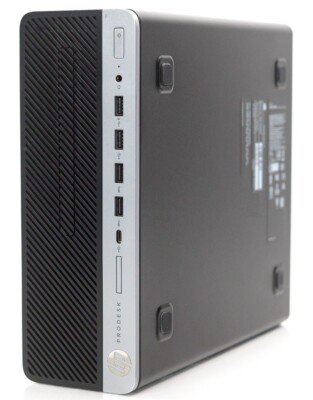 みみ hp ProDesk 600G2 SFF◇ i7-6700/SSD みみ hp ProDesk 600G2 SFF