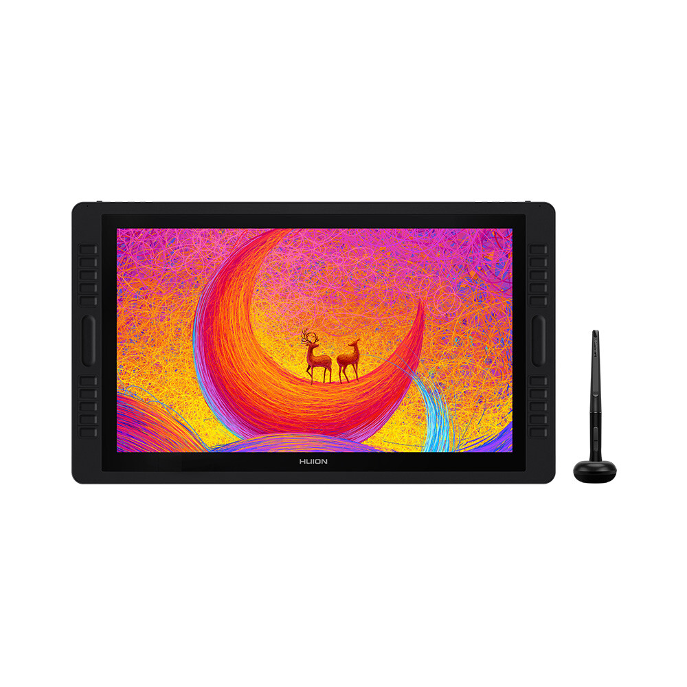 Huion Kamvas Studio22 Stand-alone pen display computer 16G