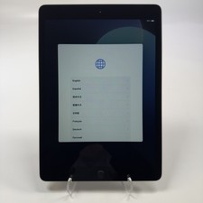 Apple iPad (7th Generation) A2197 32 GB, Wi-Fi, 10.2 in - Space