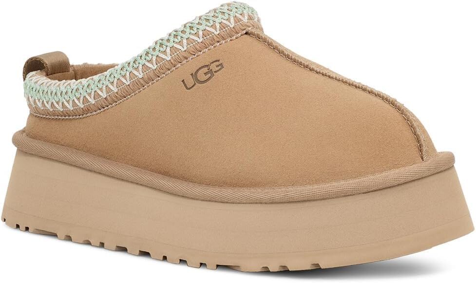 UGG Women's Tazz I and II Slipper Authentic with Original Box