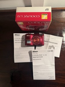 Nikon L32 | eBay