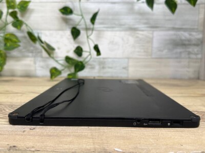 Fujitsu ARROWS Tab Q738/SE Core i3 7130 2.7GHz SSD 128GB Memory 4