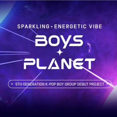 ZB1 ZEROBASEONE BOYSPLANET FINAL CGV ZB1 ZEROBASEONE Official