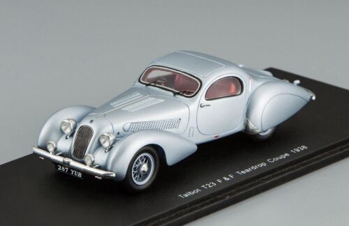 Spark docomo bussiness ROOKIE SF23 2023 1/43 Minicar | eBay