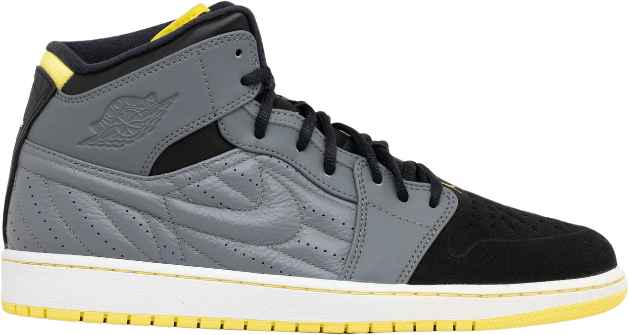 Jordan 1 Retro 99 Cool Grey for Sale | Authenticity Guaranteed | eBay