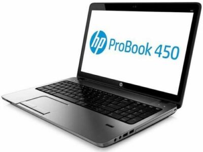 HP ProBook 450 G3 15.6