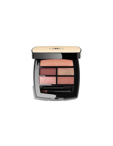 CHANEL LES 4 OMBRES Multi-Effect Quadra Eyeshadow #78 RIVAGE NEW