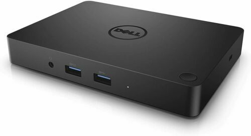 DELL TB16 THUNDERBOLT DOCK With 180W Adapter | eBay