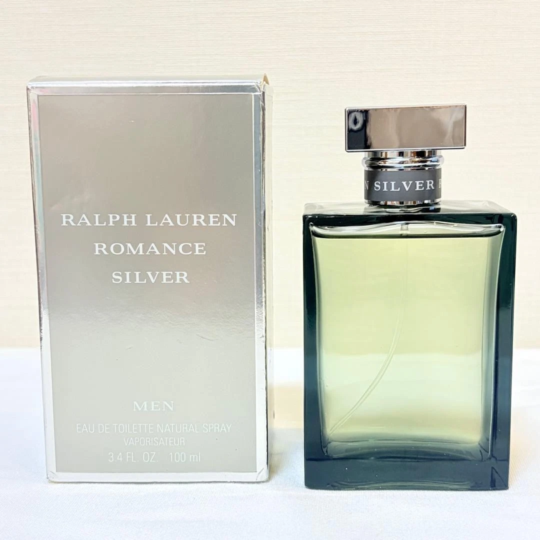 Ralph Lauren Silver Cologne for sale | eBay