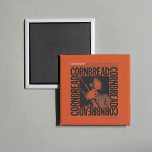 Cornbread Lee Morgan | eBay