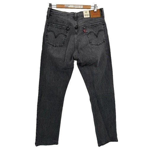 LEVI'S x JJJJound 501® '93 Jean Denim Pants Grey Black 3colors