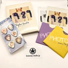 1989 Tour Edition * by Taylor Swift (CD, May-2015) for sale online