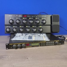 Yamaha FX770 Guitar Processor With Multiple Effects for sale
