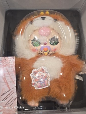 BB3 BABY THREE 800% AI-childheart Fox Pacifer LIQUID CRY EYES