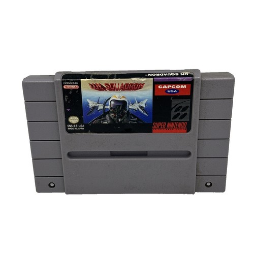 Aces of the Luftwaffe Squadron (Extended Edition) (Nintendo Switch