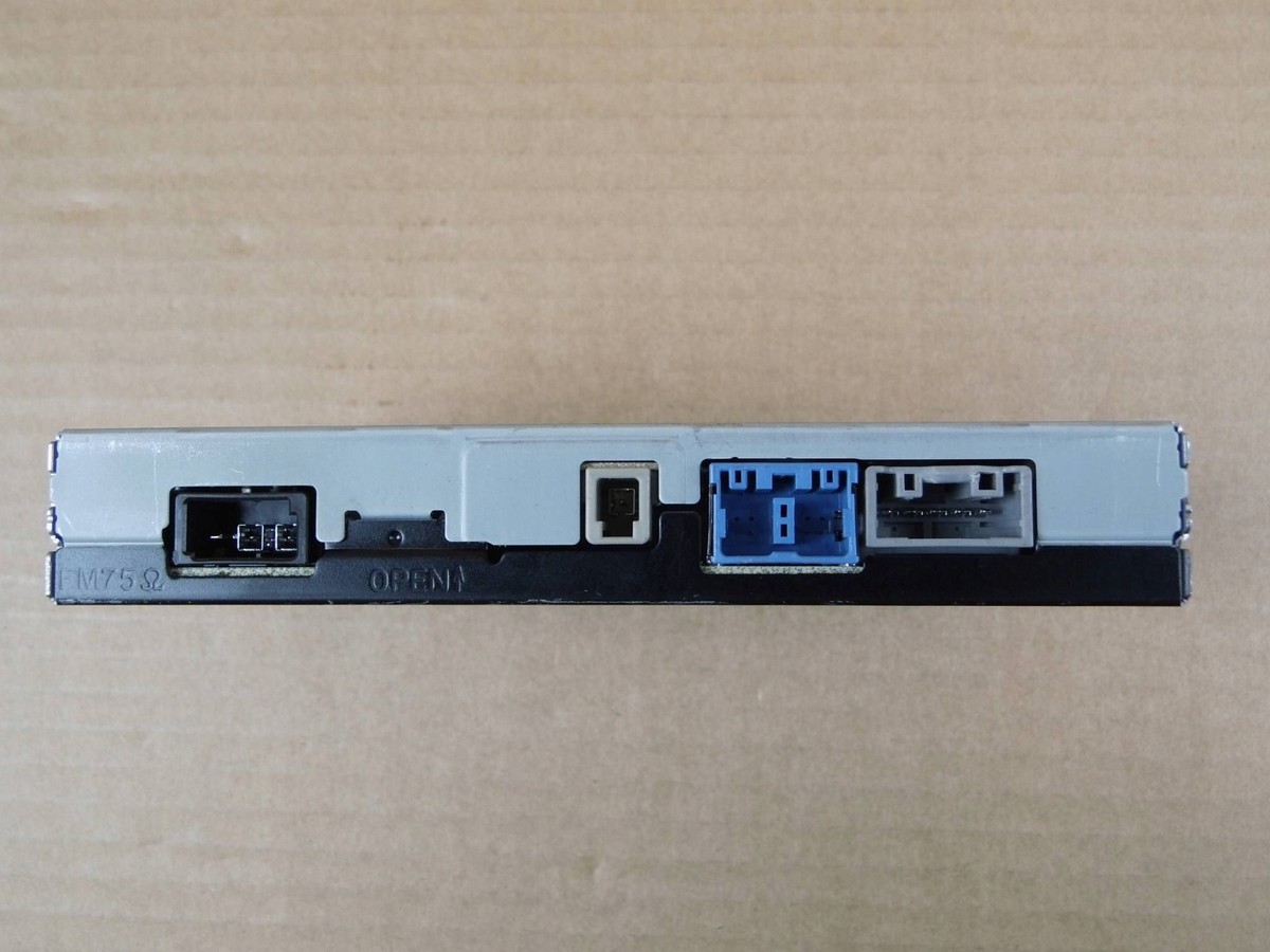 Mazda CX-5 II KF control unit module KJN566DR0A 