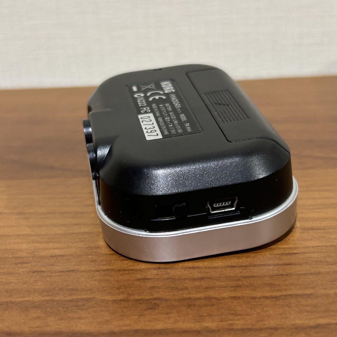 KORG PANDORA mini PX mini WH White Personal Multi Effect Processor