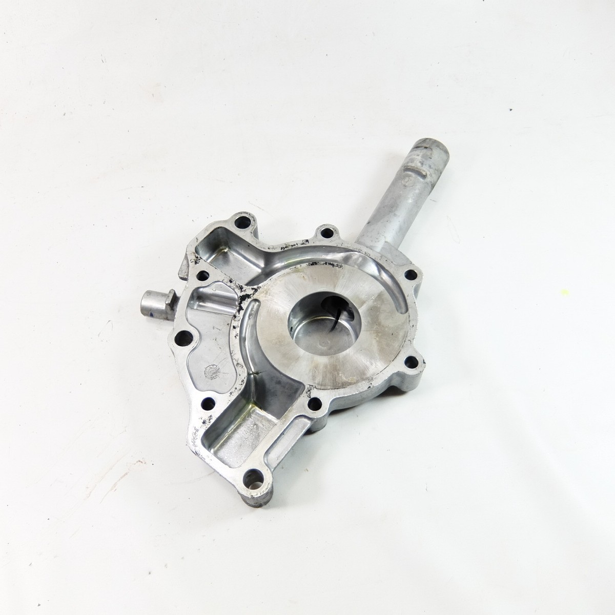 Used Kawasaki 16142-2080 Pump Cover MIU10875 fit FD731V-FS02 | eBay