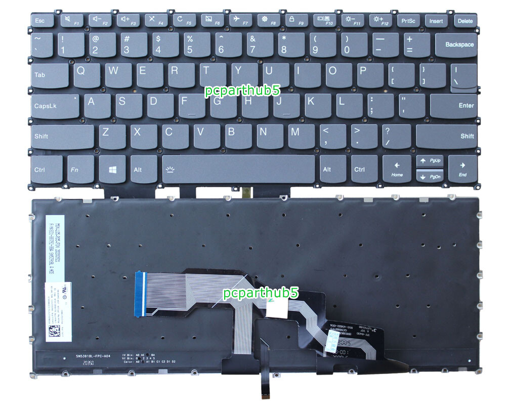 New Lenovo IdeaPad S540-13API S540-13ARE S540-13IML S540-13