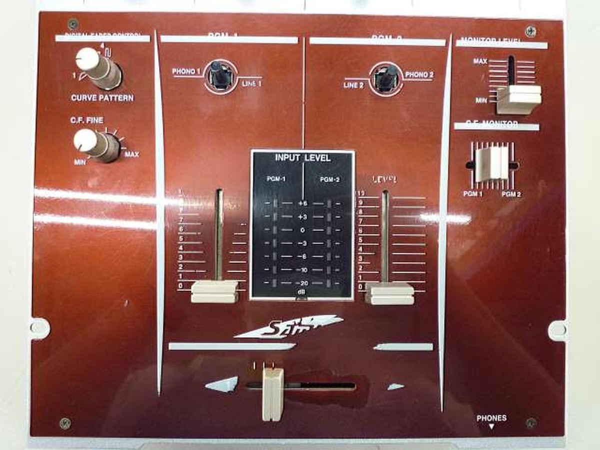 Vestax PMC-07 PRO for sale online | eBay