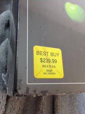 Stereo Box Set by Beatles (CD, 2009) for sale online | eBay