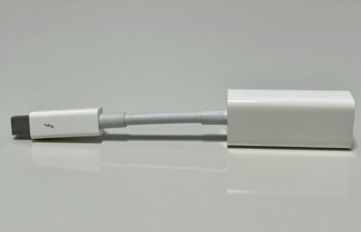 Official Apple Thunderbolt-FireWire Adapter A1463 , Free Ship