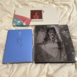 Iu Lilac Album | eBay