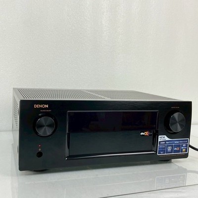 DENON AVR-X4200W 7.2ch AV Receiver 4K Ultra HD Only power supply