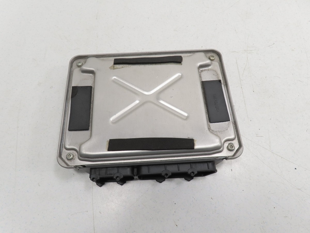 06 Lamborghini Gallardo #1310 Module, E-Gear ECM Computer Control