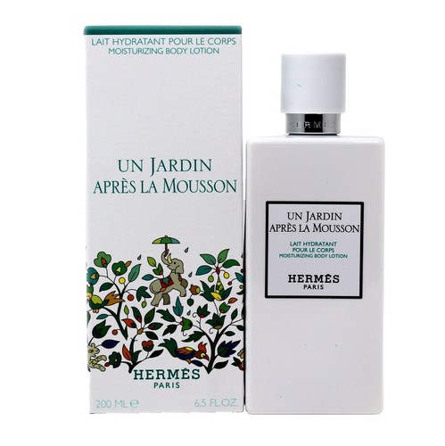 HERMES Merveilles Perfumed Body Lotion-200ml / 6.7 fl ozTester | eBay