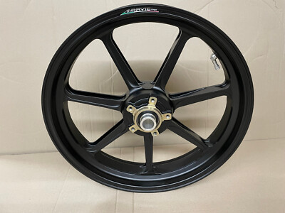 MARVIC FORGED Magnesium Silverstone Front Wheel for Ducati 749 999