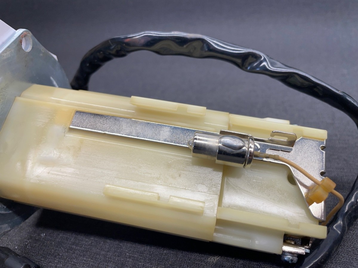 11-15 Kawasaki Ninja ZX10R Mitsubishi Fuel Pump Sender Unit OEM