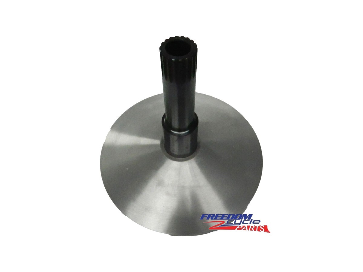 NOS OEM 2007-20 Ski-Doo Snowmobile Fixed Flange Fits Multiple