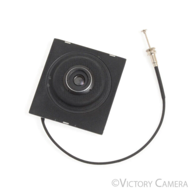 LINHOF リンホフ テヒニカ 中判カメラ ANGULON 65mm F6.8