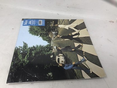 Abbey Road Anniversary (1lp) by Beatles (Record, 2019) for sale