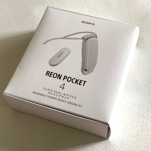 Sony Reon Pocket 4 | eBay