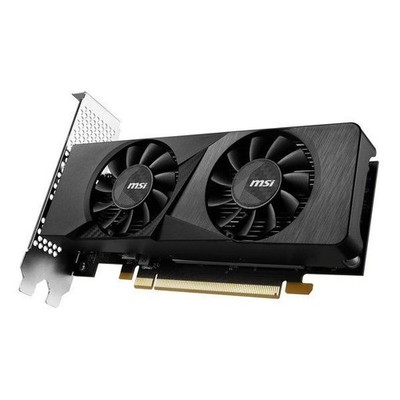 Gigabyte RTX 3050 6GB OC Low Profile GDDR6 Video Graphics Card | eBay
